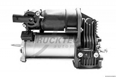TRUCKTEC AUTOMOTIVE 0230142 -  Компрессор, пневматическая система